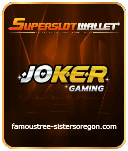 superslot wallet เว็บตรง