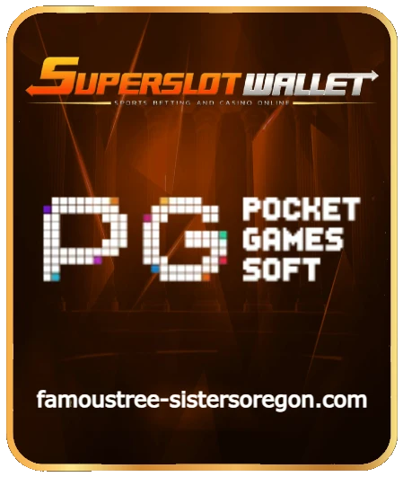 superslot wallet เว็บตรง